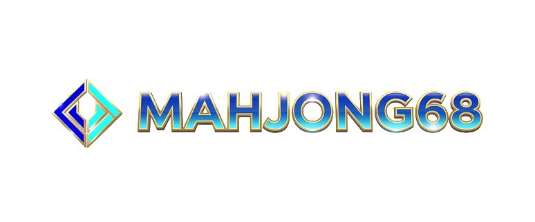 LOGO-MAHJONG68